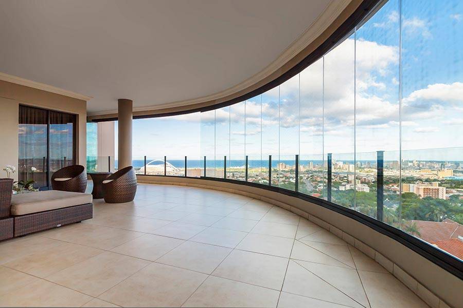 Cam Balkon M2 Fiyatı
