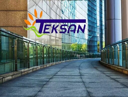 Rüzgar Kırıcı Sistem