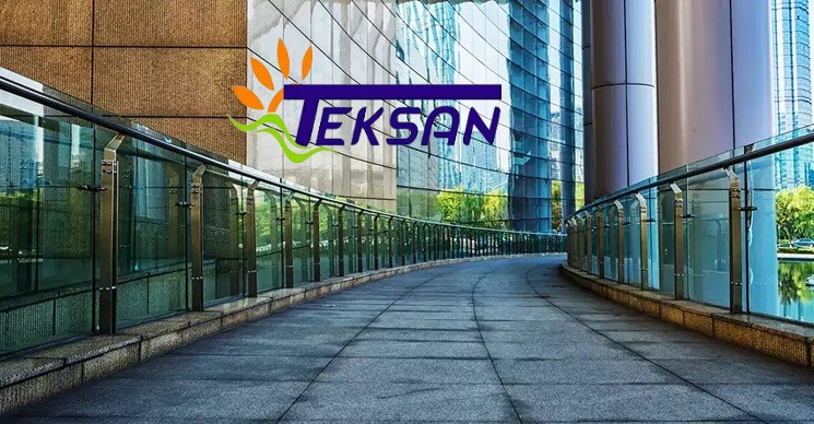 Rüzgar Kırıcı Sistem